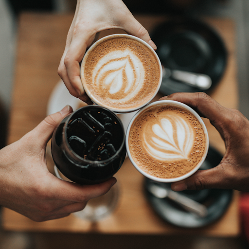 Ben's Coffee Co